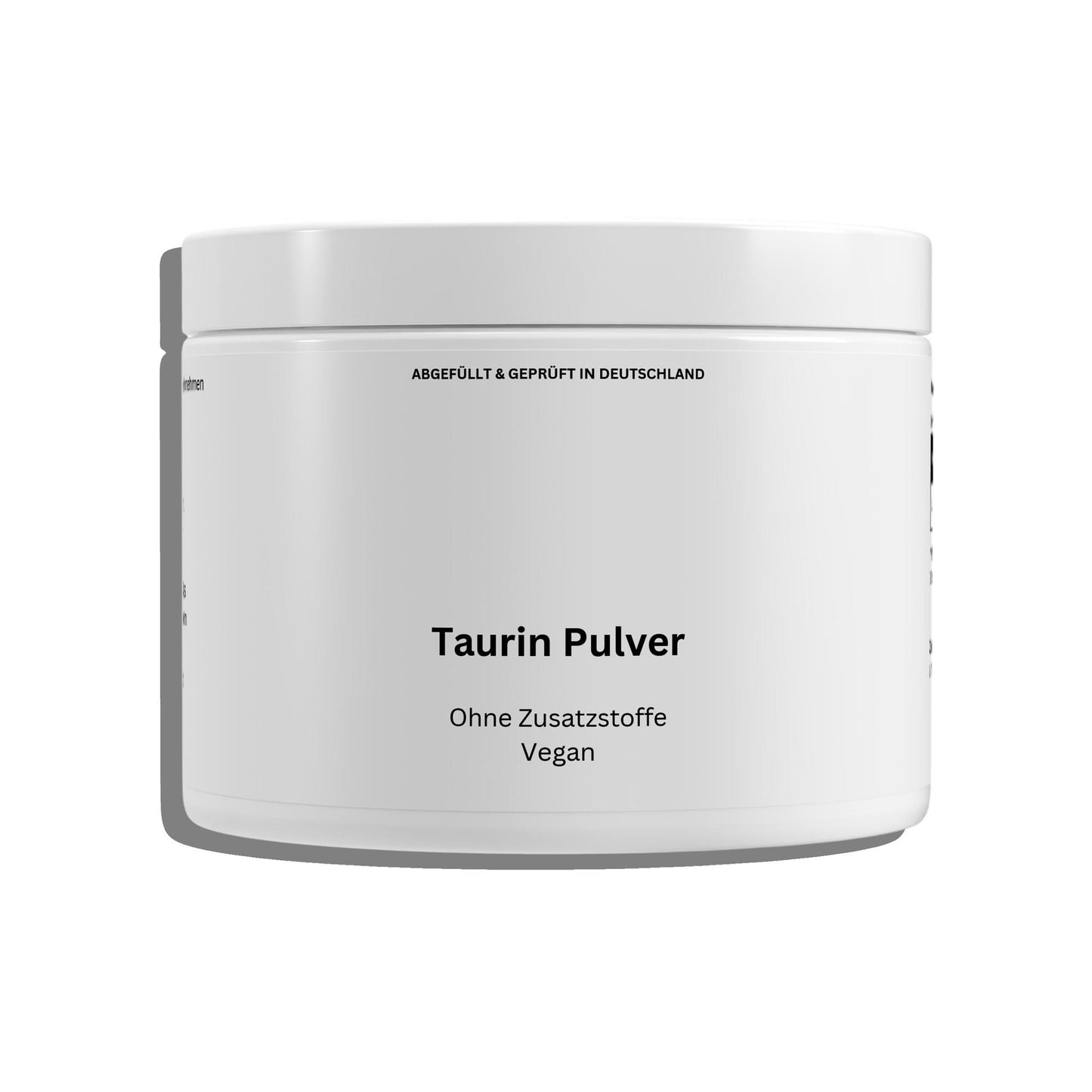 Polvo de taurina - 250g